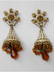 Victorian Earrings